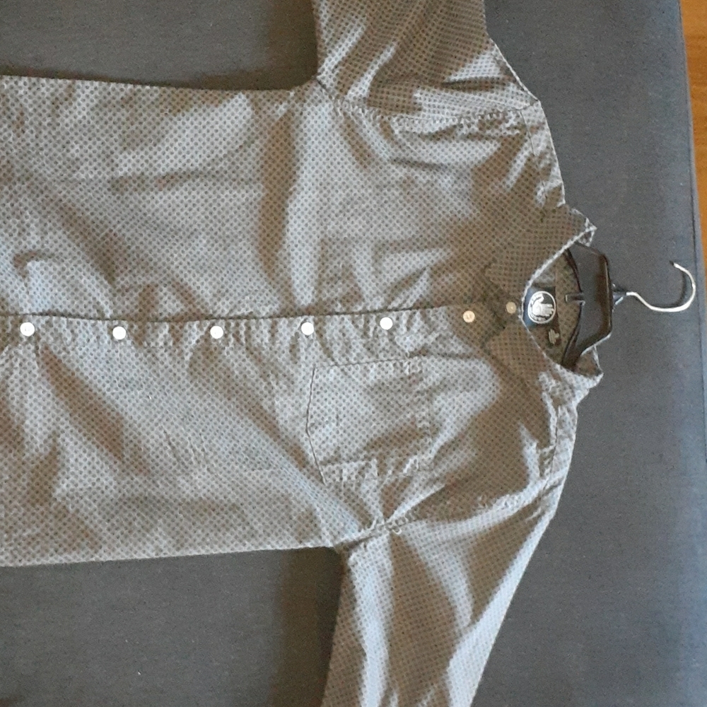 Botton Down Dress Shirt